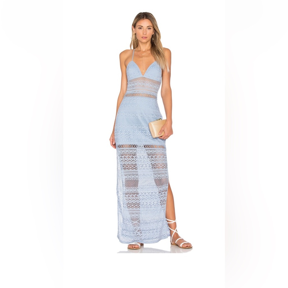 Ale by Alexandra dress